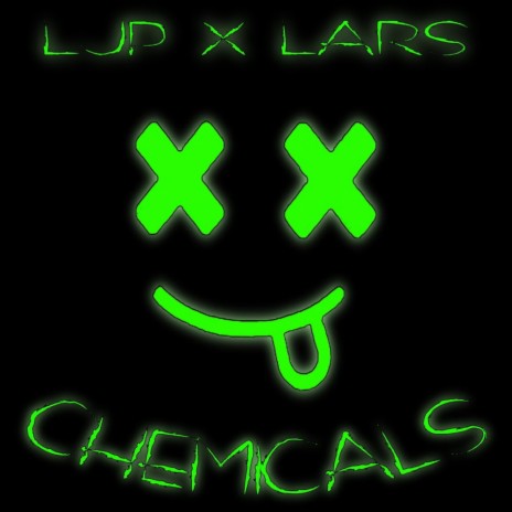CHEMICALS ft. Lars aka 0 HP & Asurah cover art