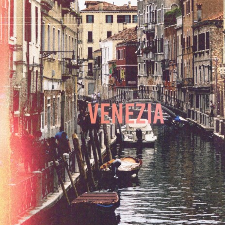 Venezia cover art