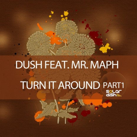 Turn It Around (Javier Varez Remix) ft. Mr. Maph