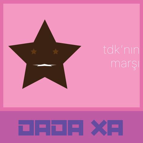 tdk'nın marşı cover art