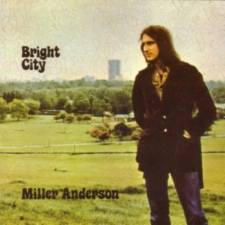 Miller Anderson