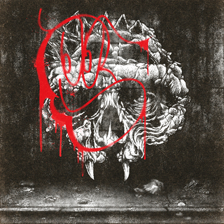 Till' Death We Part cover art