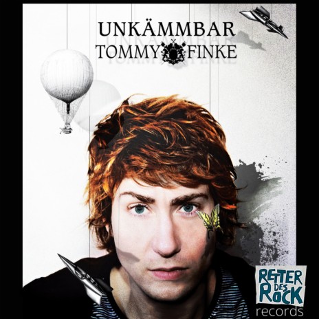 Skeptic cover art