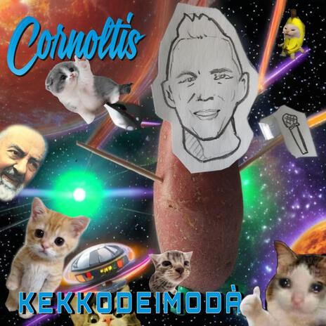 SE NON SCOPIAMO CON QUESTA... cover art