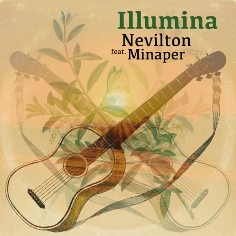 Illumina ft. Minaper cover art
