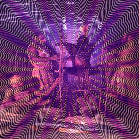 Honeydrone cover art