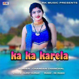 Chandan Chamkila