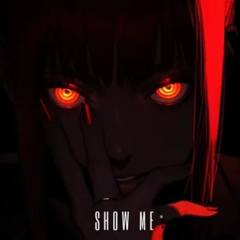 SHOW ME cover art