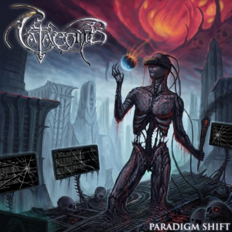 End of the Process cover art