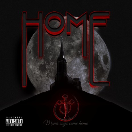 HOME cover art
