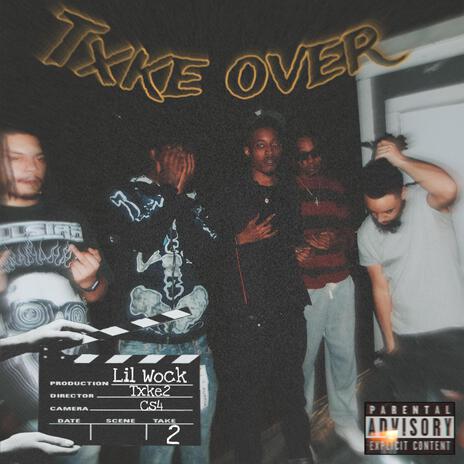 New Flavors cover art