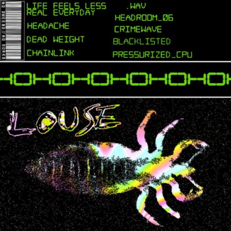 .WAV cover art