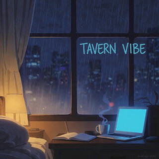 TAVERN VIBE cover art