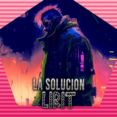 La Solucion cover art