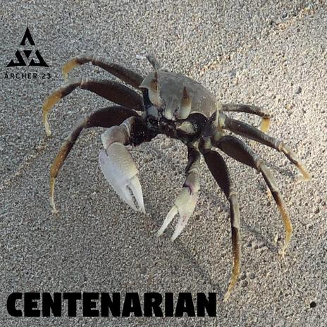Centenarian cover art