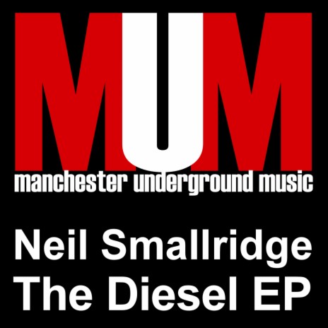 Diesel (Original Mix) ft. Beatmode cover art