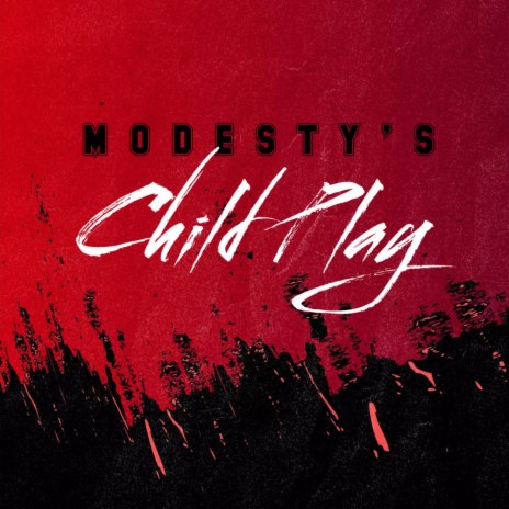 Child Play cover art