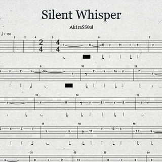 Silent Whisper