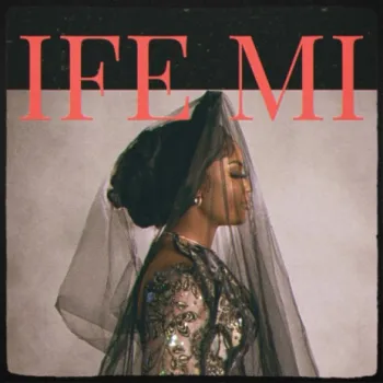 IFE MI cover art