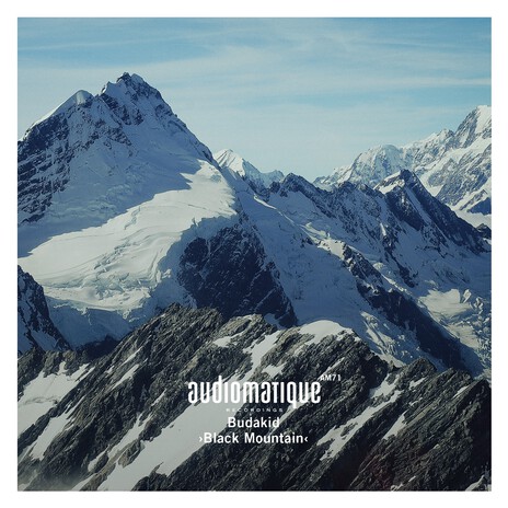 Black Mountain (Jonas Saalbach Remix) cover art