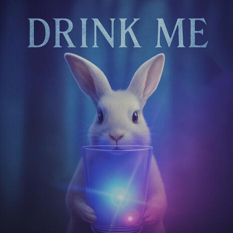 Alice in Wonderland cover art