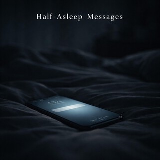 Half-Asleep Messages