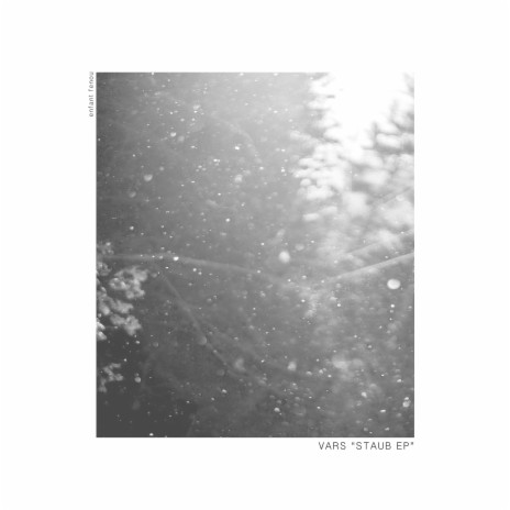 Radius cover art