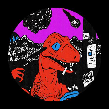 Kurama's Anthem cover art