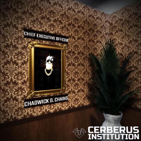 Cleanliness is next to godliness cover art