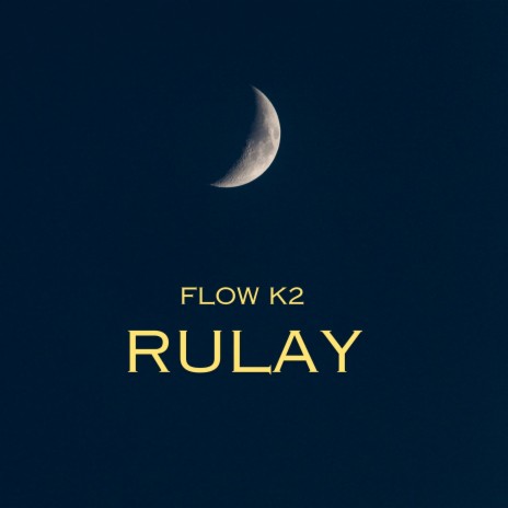 Rulay cover art