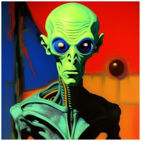Toque do Terror cover art