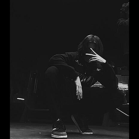 Cherry ft. Low Sade cover art