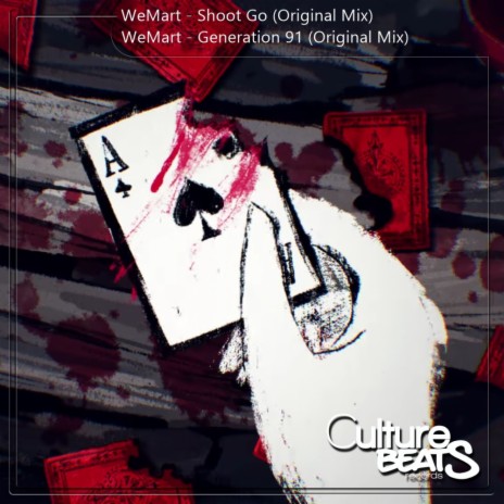 Generation 91 (Original Mix)