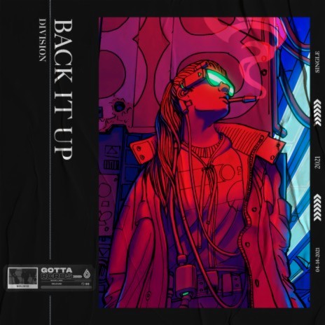 Back It Up cover art