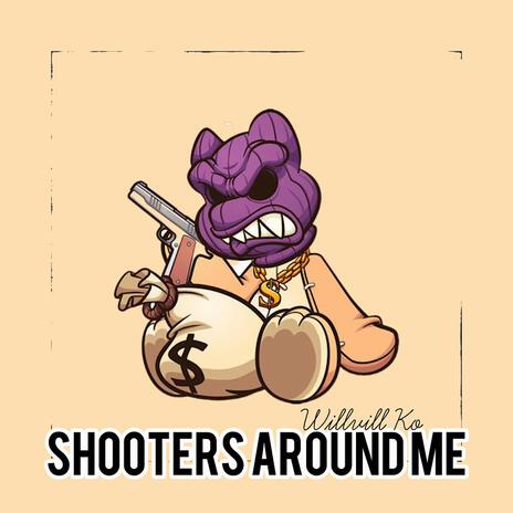 Shooters Around Me