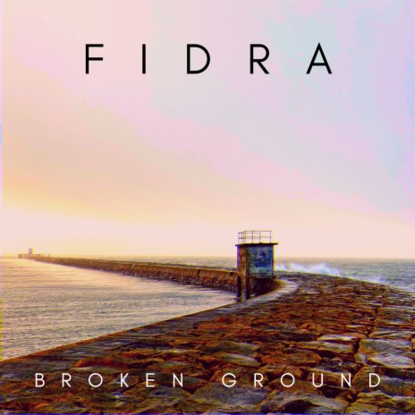 Broken Ground