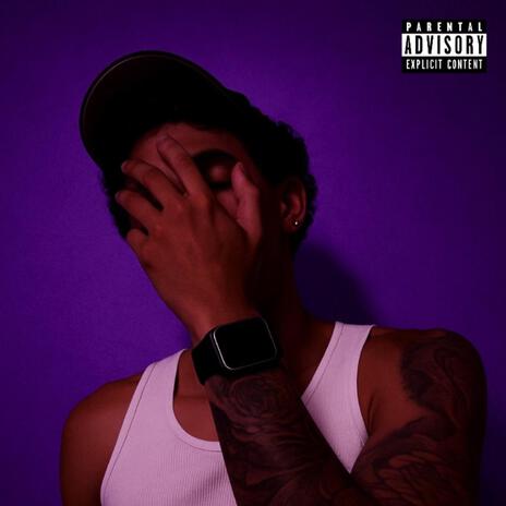 Rnb Halloween cover art