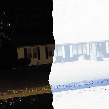 Finally Moved On cover art