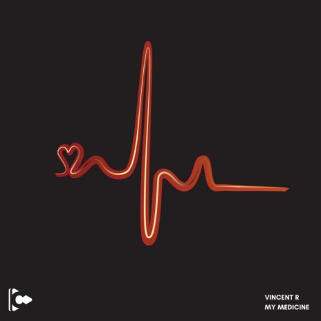 My Medicine (Original Mix) cover art