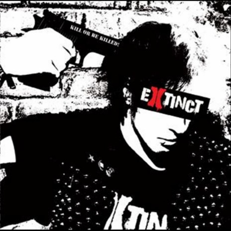 Born to Lose cover art