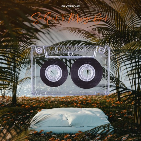 So Quick to Message Back cover art