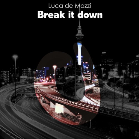 Preaching to the choir (Original Mix) cover art