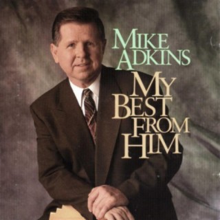 Mike Adkins