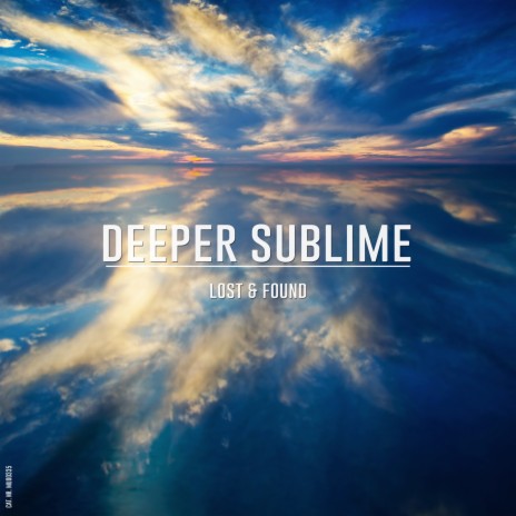Sea ft. Katbert cover art