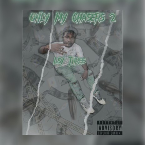 In My Bag cover art