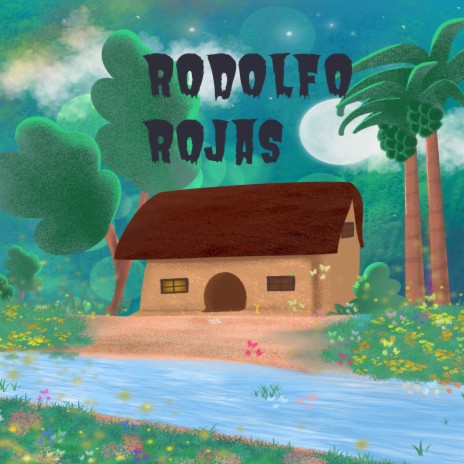 Guinda cover art