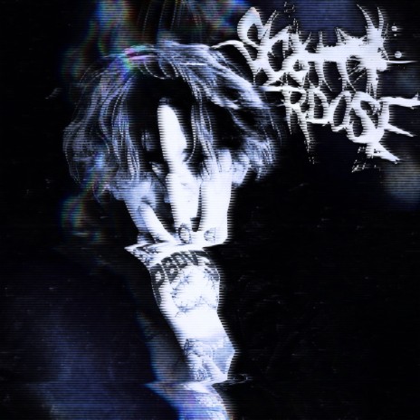 SAUCE cover art