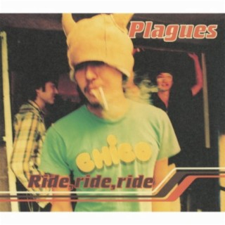 Ride, Ride, Ride (Single Version)