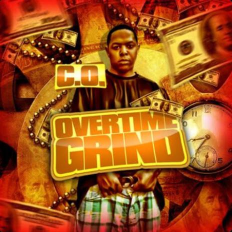 Street Life cover art