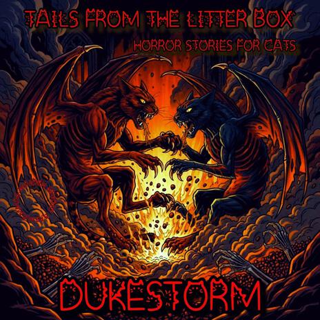 Curtains of Death cover art